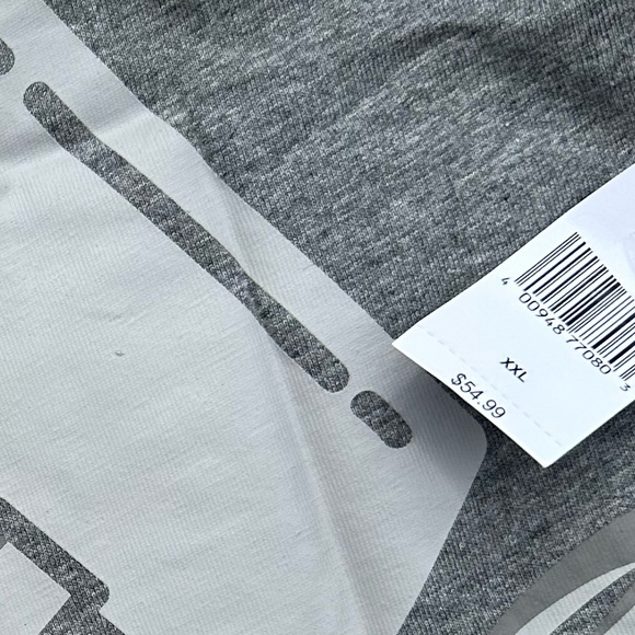 NWT - Mandalorian/ Baby Yoda PJ’s Set - 2XL - Picture 6 of 8